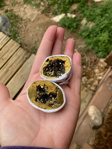 Crystal Tools and Supplies