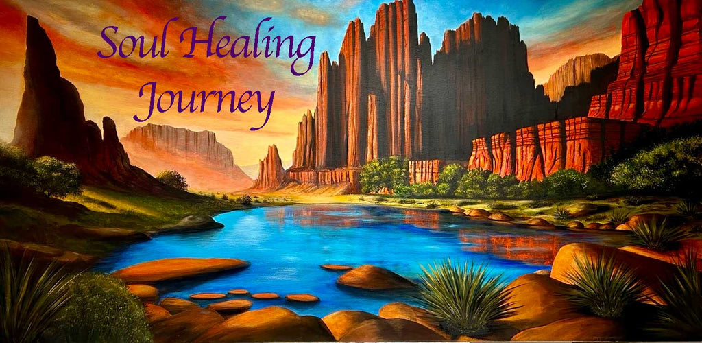 Soul Healing Journey