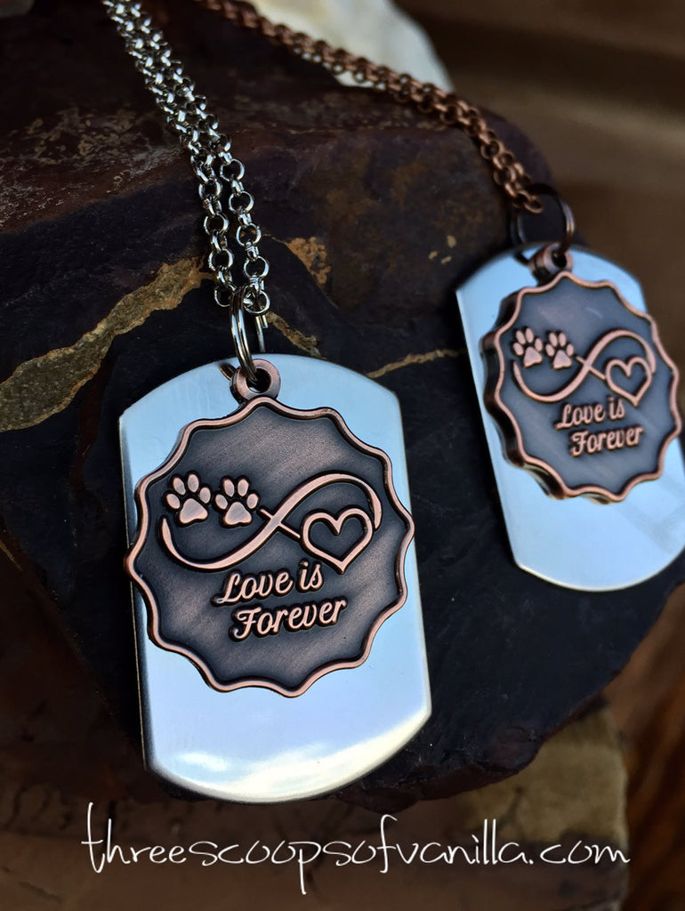 Love is Forever