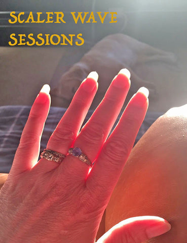 Scaler Wave Sessions