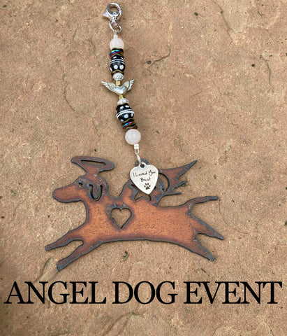 Angel Dog