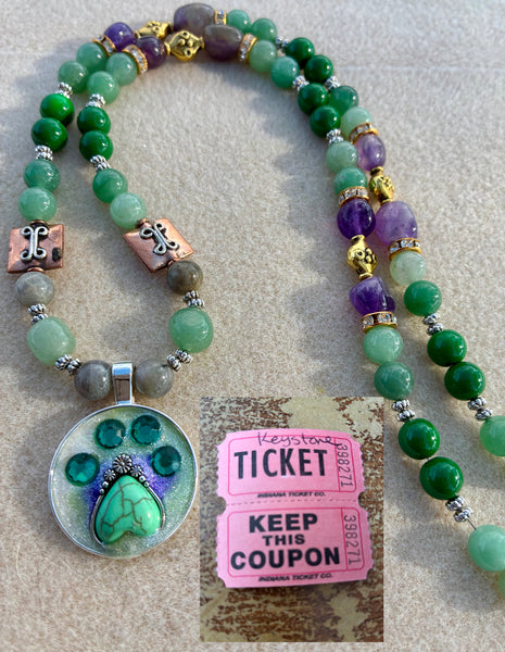 Featured Bracelets/Necklaces