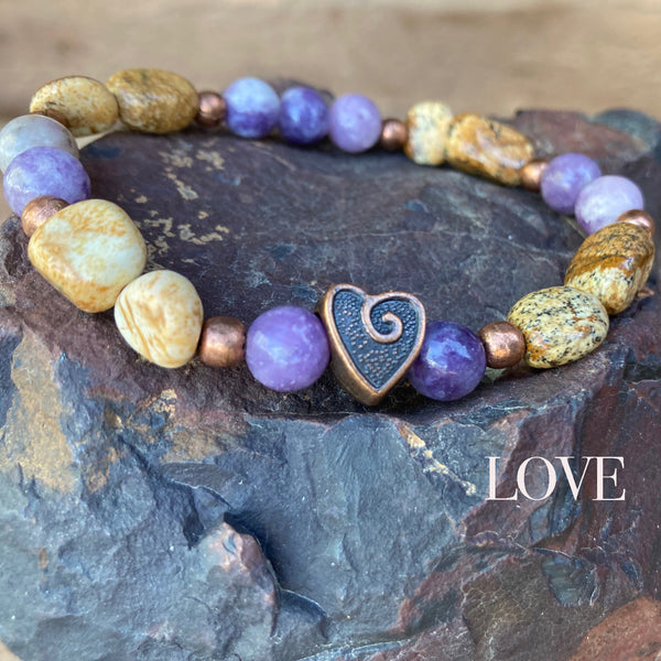 Featured Bracelets