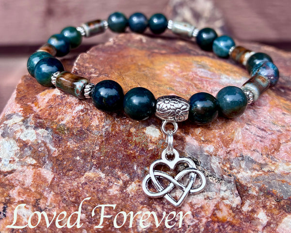 Featured Bracelets/Necklaces