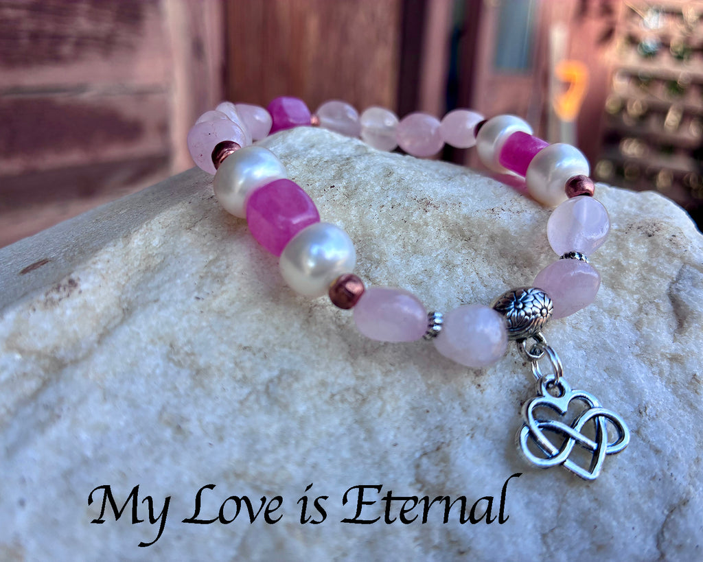 Featured Bracelets/Necklaces