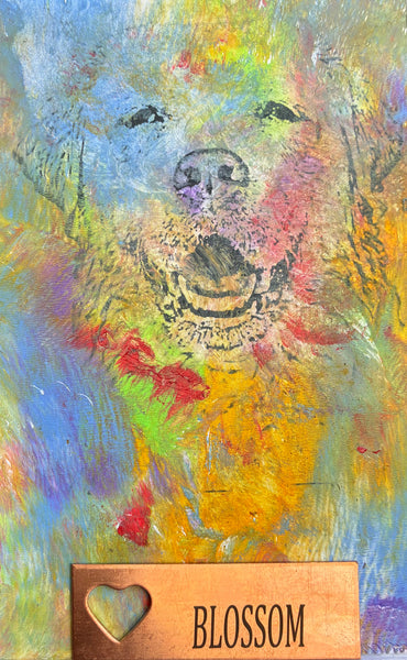 I See You Everywhere Art