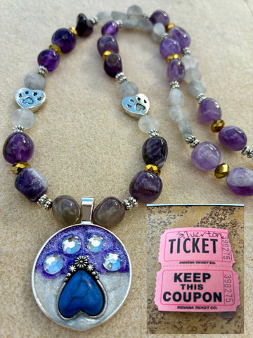 Featured Bracelets/Necklaces