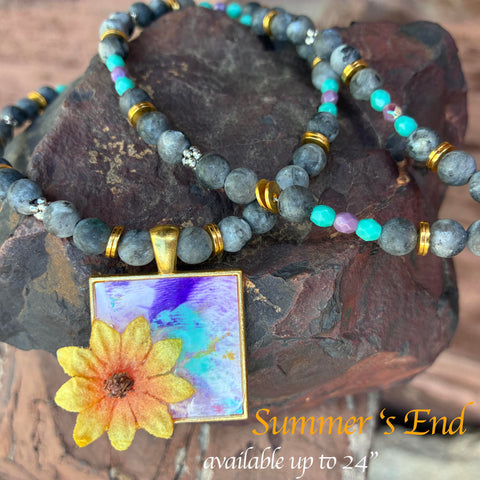 Featured Bracelets/Necklaces