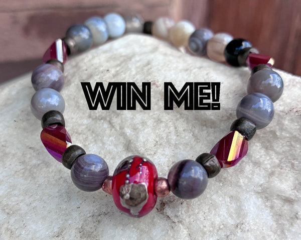Featured Bracelets/Necklaces