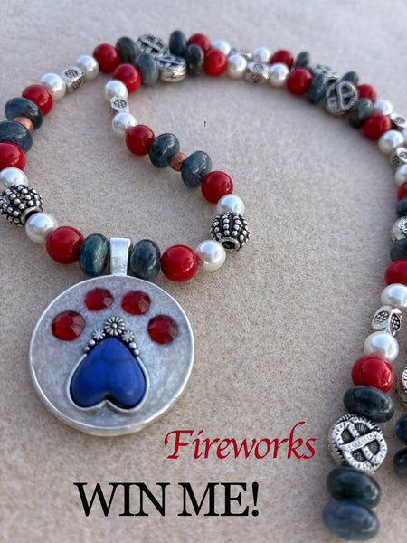 Handcrafted Pendants